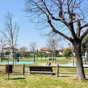  Apartment Studio Flat Close To Terme