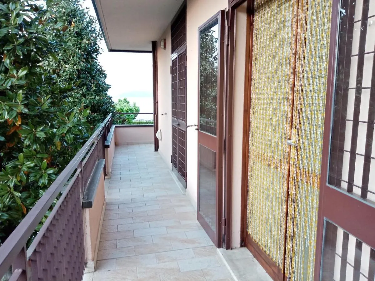 Casa Lugana 10 - Monolocale Con Piscina Direttamente A Lago Apartment Sirmione 0*,