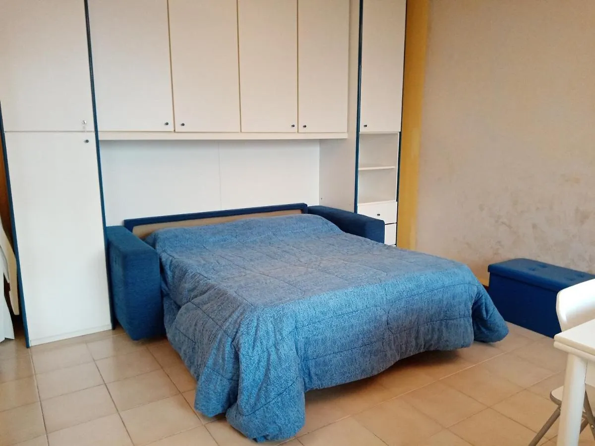 Casa Lugana 10 - Monolocale Con Piscina Direttamente A Lago Apartment Sirmione