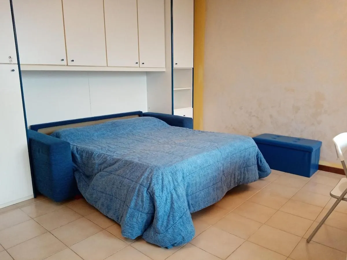Casa Lugana 10 - Monolocale Con Piscina Direttamente A Lago Apartment Sirmione